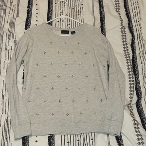 🟣 $5 Bundle - Bedazzled pullover